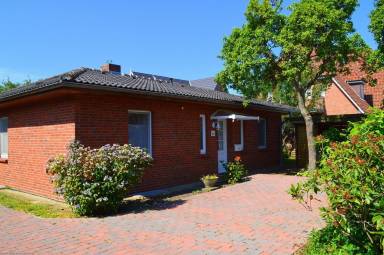 Ferienhaus Föhr