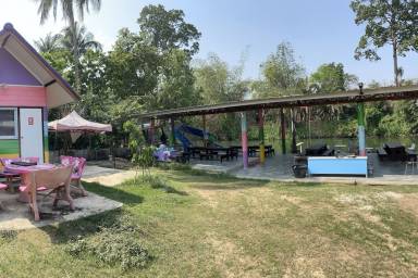 Villa  Kaeng Krachan