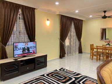 House Taman Sena Permai