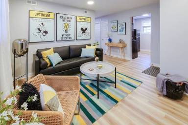 Apartment  Lawrence