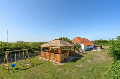 Maison de vacances Thyholm