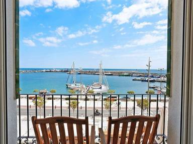 Ferienwohnung Cambrils
