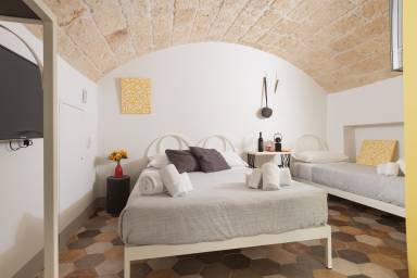 Bed & Breakfast Polignano a mare