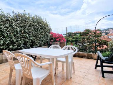 Studio Banyuls-sur-Mer