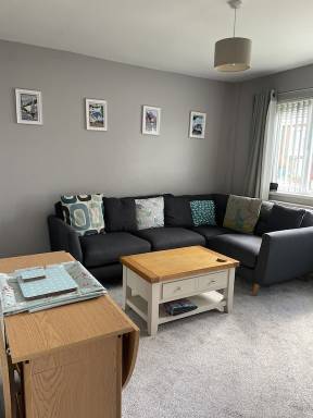 Chalet The Mumbles