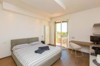 Bed and breakfast  Legnano