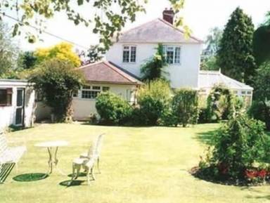 Accommodation Salisbury
