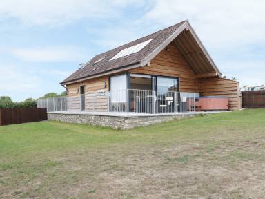 Cottage Burtle