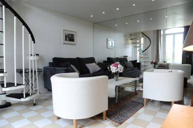 Appartement Dieppe
