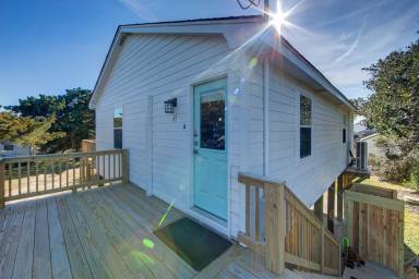 Cottage  Ocracoke