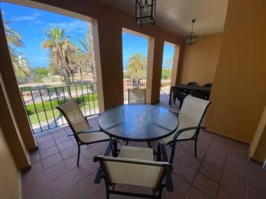 Apartamento Costa Ballena