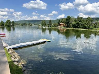 Cottage  Preble