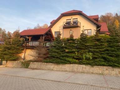 Bed & Breakfast Kudowa-Zdrój
