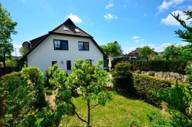 Ferienhaus Gager