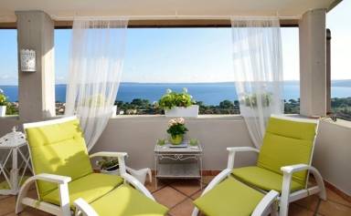 Apartment Trevignano Romano