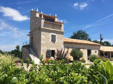 Cottage  Caussade