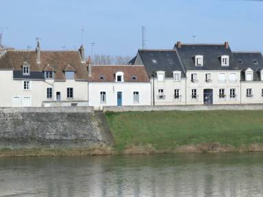 Appartement  Amboise