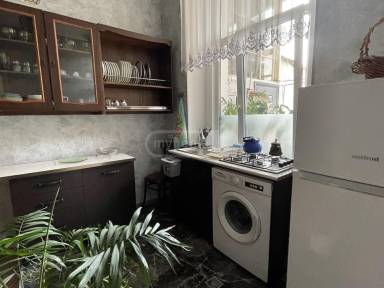 Apartment  Gldani-Nadzaladevi