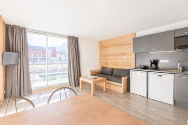 Studio Les Deux Alpes