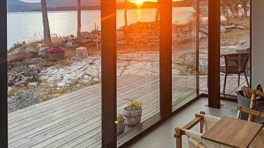 Ferienhaus Volda