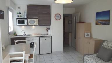 Appartement Saint-Marc-sur-Mer