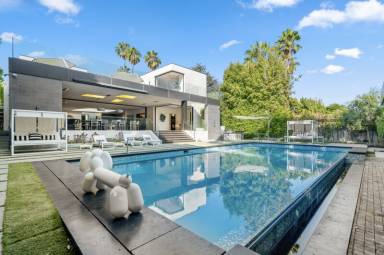 Villa  West Hollywood