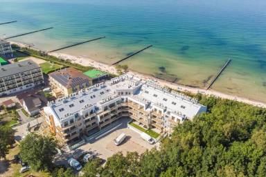Apartament Sianożęty