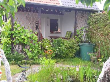 Huis Waren