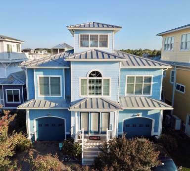 House Cape Charles
