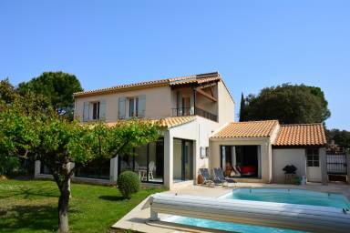 House  Villeneuve-lès-Avignon