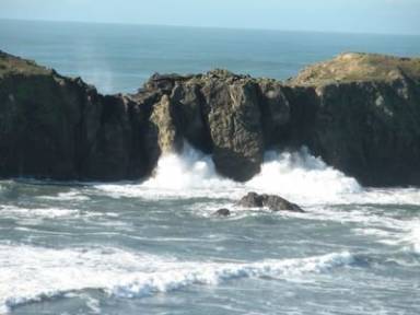House Bandon