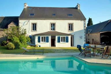 House  La Forêt-Fouesnant