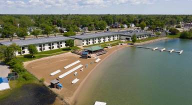 Resort Tawas City