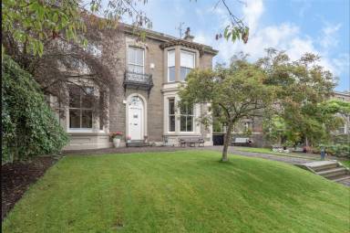 Apartment Dundee