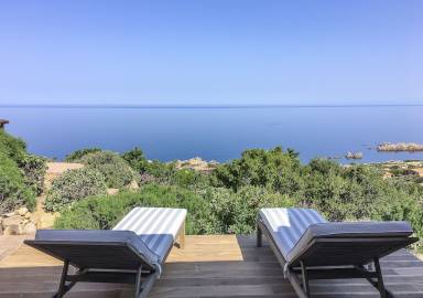 Casa  Costa Paradiso