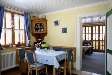 Apartment  Bayerisch Eisenstein