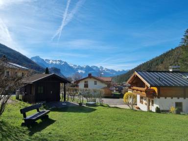Apartment Hallein