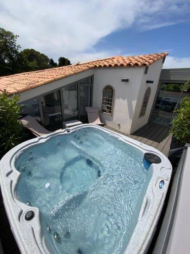 Appartement Saint-Tropez