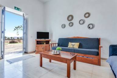 House  La Oliva