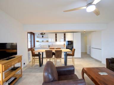 Appartement Bernex