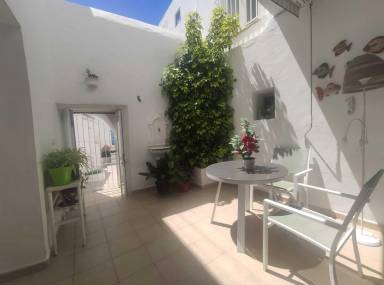 Apartment Conil de la Frontera