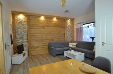 Apartment Inzell