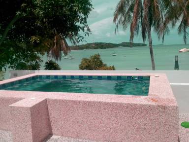 Appartement Cape Panwa