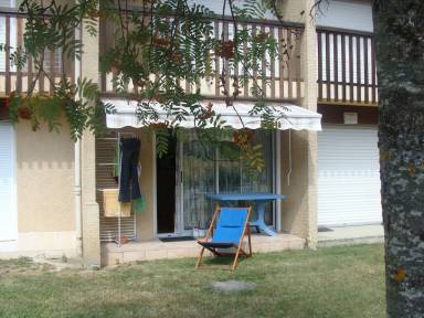 Appartement Saint-Lary-Soulan