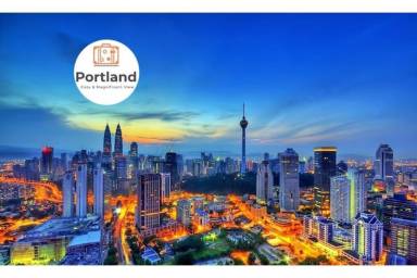 Appartement Kuala Lumpur