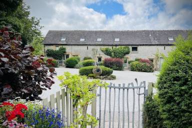 Cottage  Longnor
