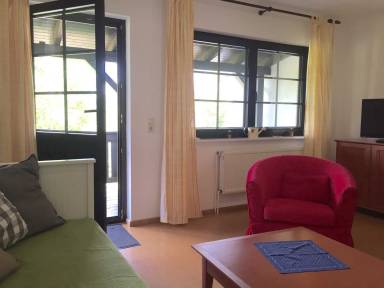 Apartament Lietzow