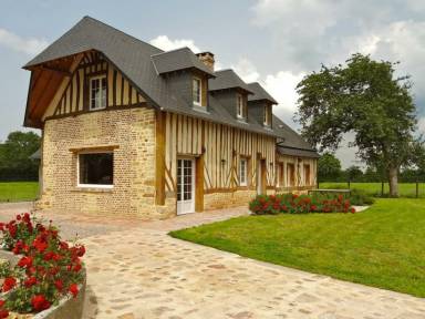 Cottage Vimoutiers