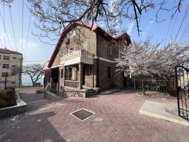 Villa  Shibei
