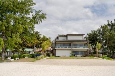 Apartment Blue Bay